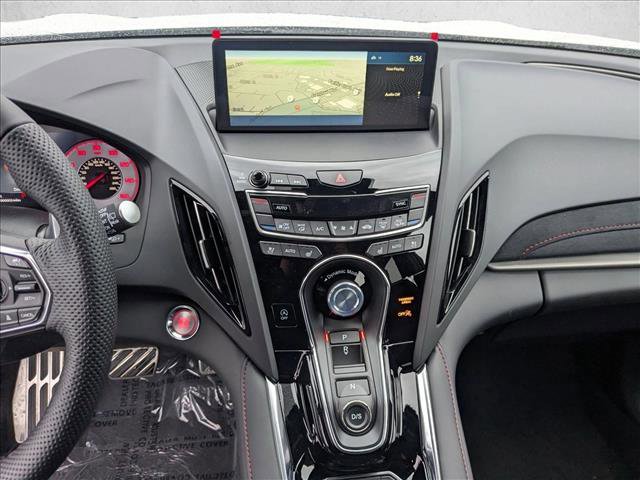 New 2026 Acura RDX A-Spec image 12