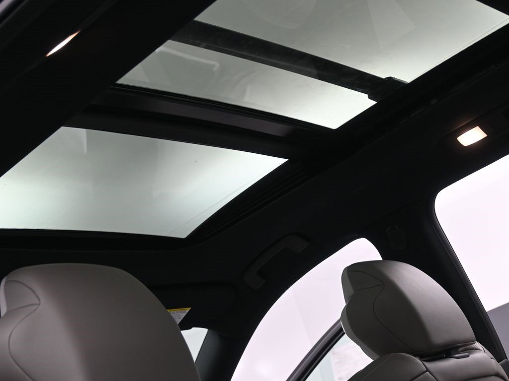 New 2026 INFINITI QX60 Autograph image 26