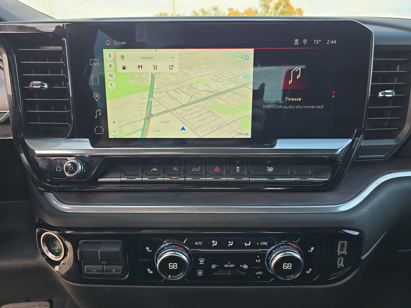 Used 2025 GMC Sierra 1500 SLT image 17