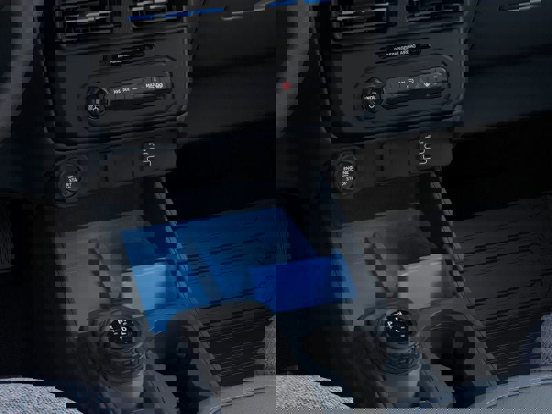 New 2025 Ford Maverick XLT w/ Equipment Group 301A image 16