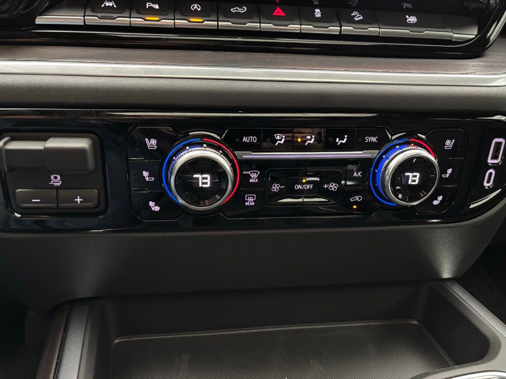 New 2025 GMC Sierra 1500 SLT w/ SLT Premium Plus Package image 29