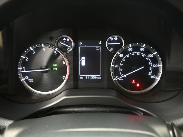 Used 2021 Lexus GX 460 Premium image 28