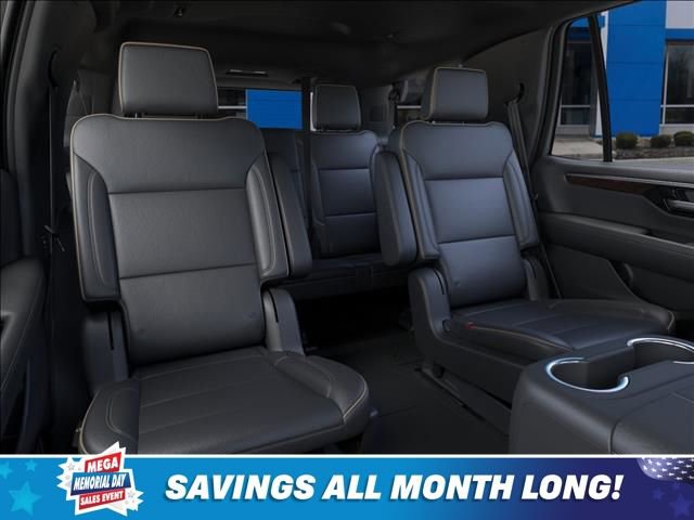 New 2026 Chevrolet Tahoe Premier AWD/4WD image 17