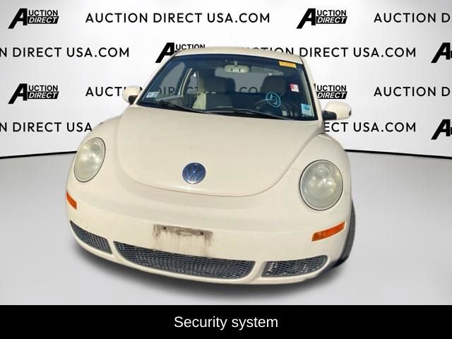 Used 2009 Volkswagen Beetle Coupe video 3