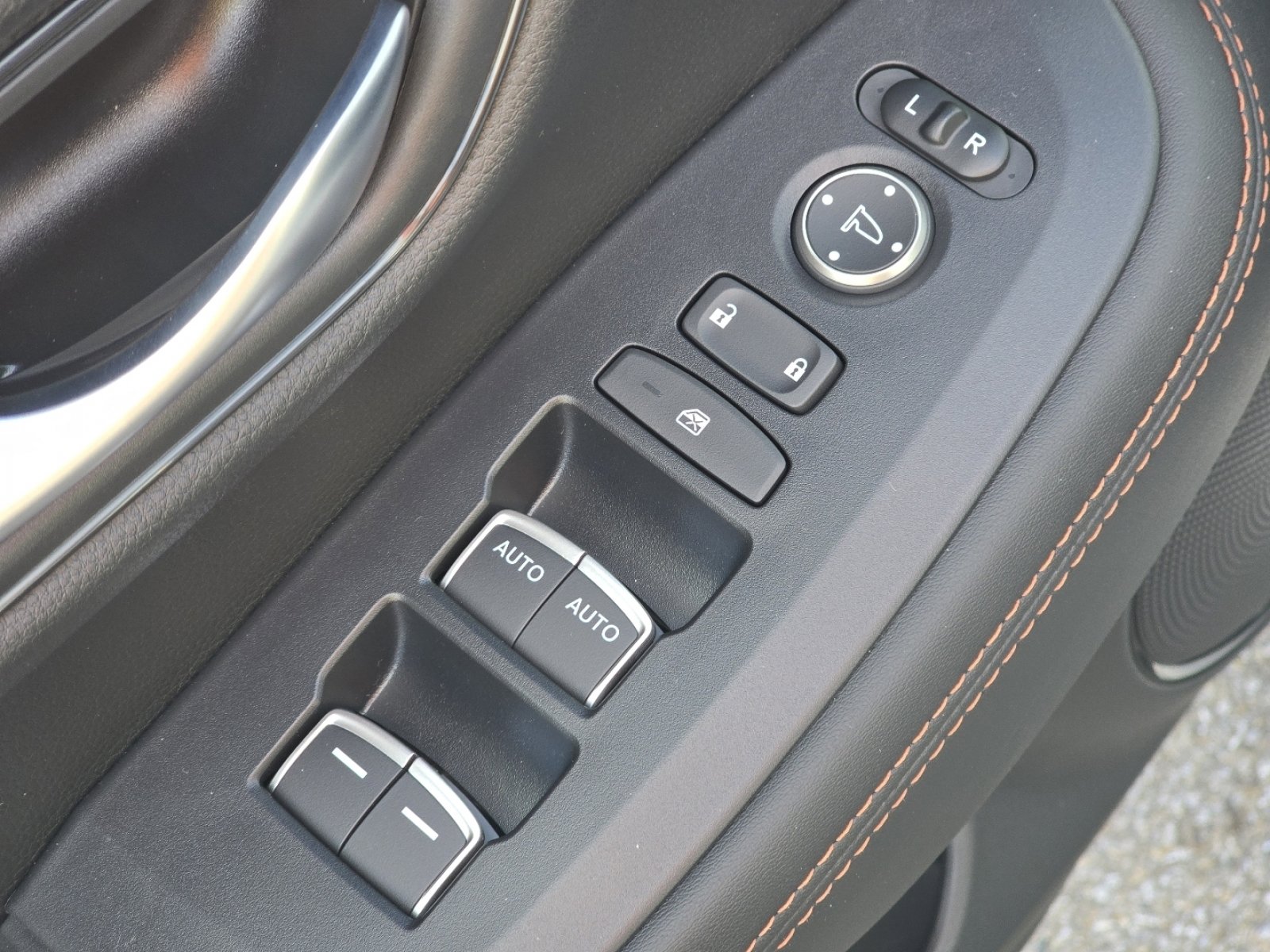 New 2026 Honda CR-V Sport-L image 28