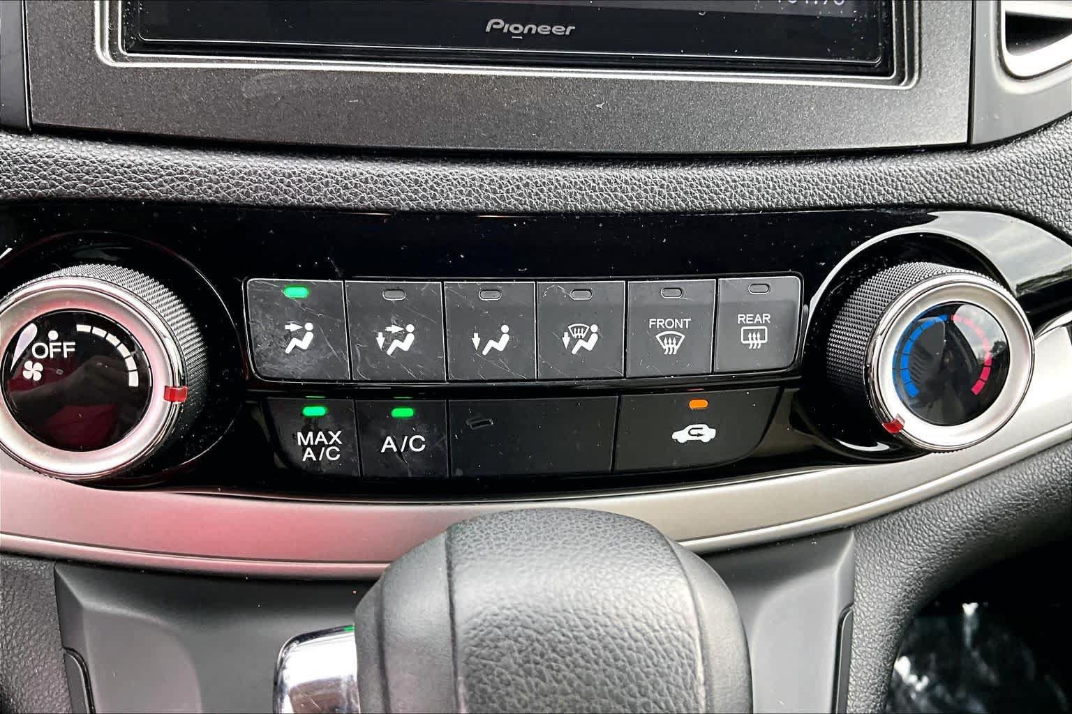 Used 2016 Honda CR-V EX image 33