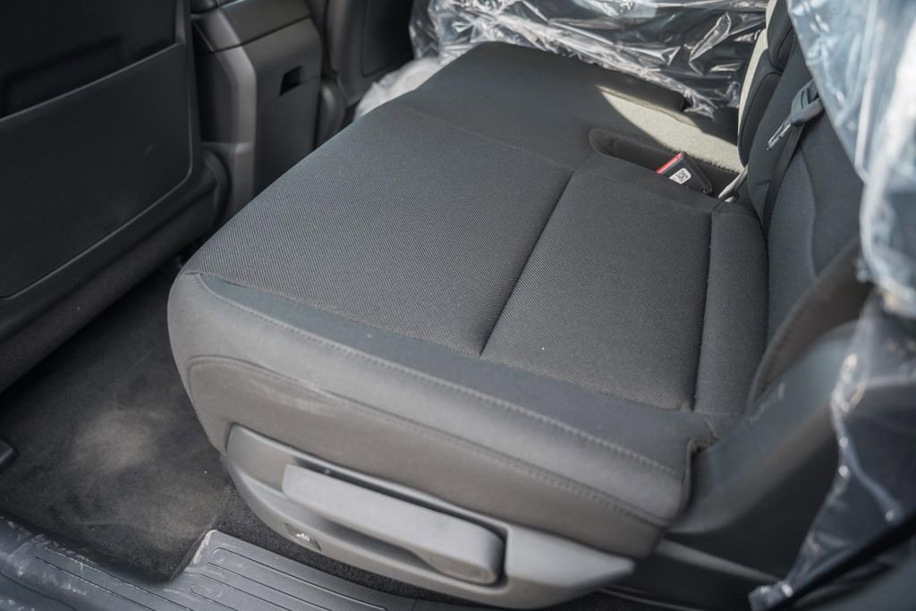 New 2026 Hyundai Santa Fe SE image 31