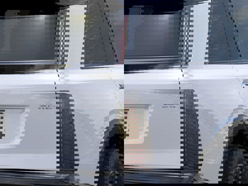 New 2026 Cadillac Vistiq Sport image 11