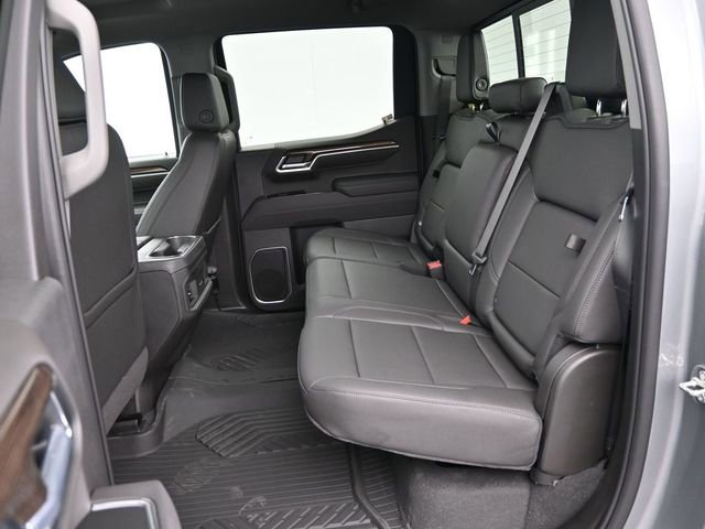 New 2026 Chevrolet Silverado 1500 LT image 28