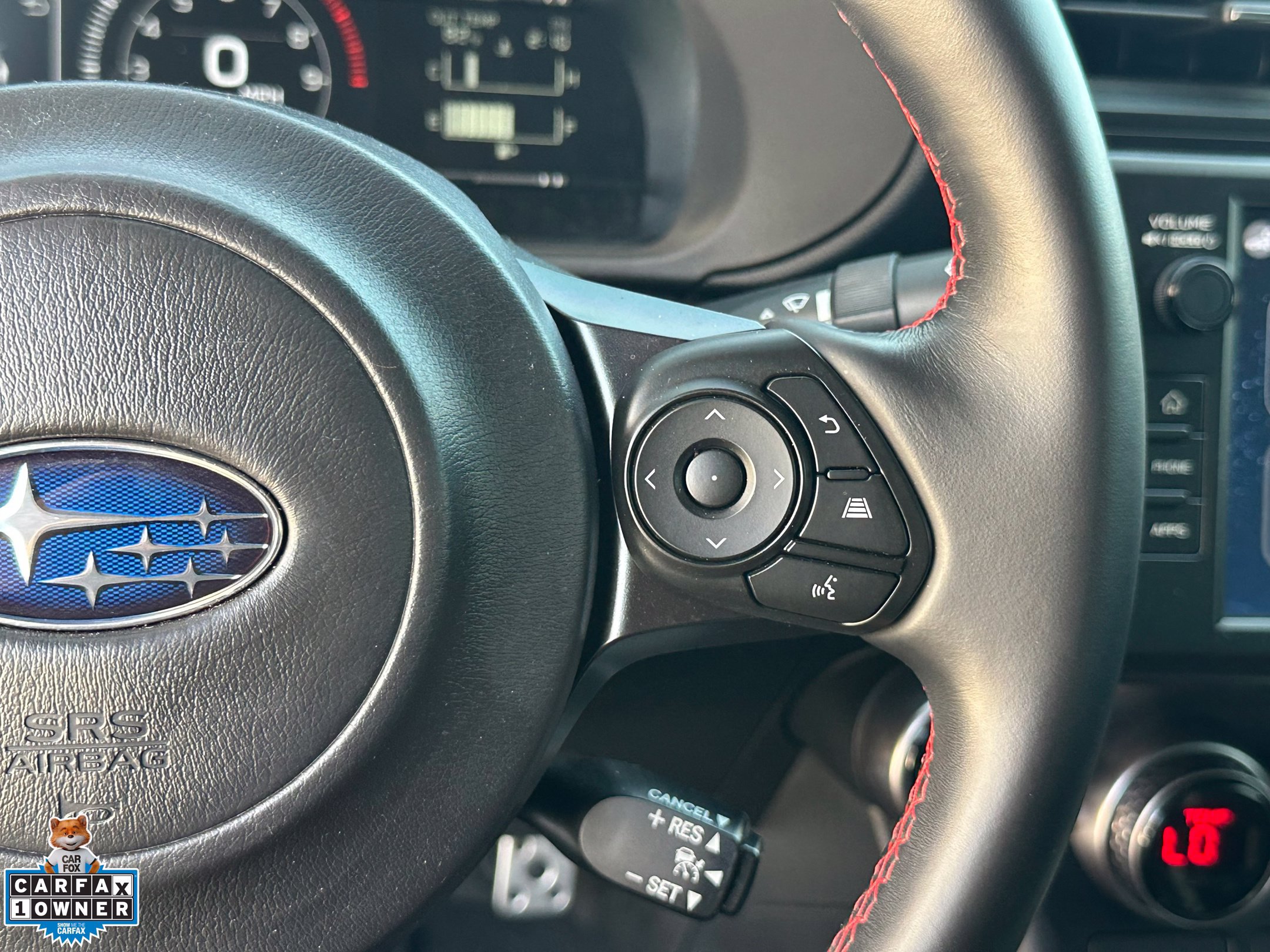 Used 2026 Subaru BRZ Limited RWD image 17