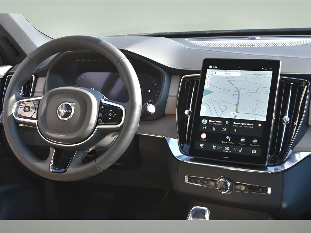 New 2026 Volvo XC90 B6 Plus w/ Protection Package Premier image 19