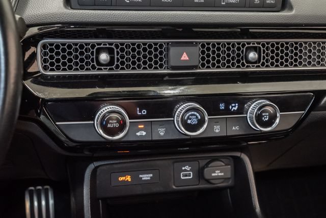 Used 2024 Honda Civic Sport image 18