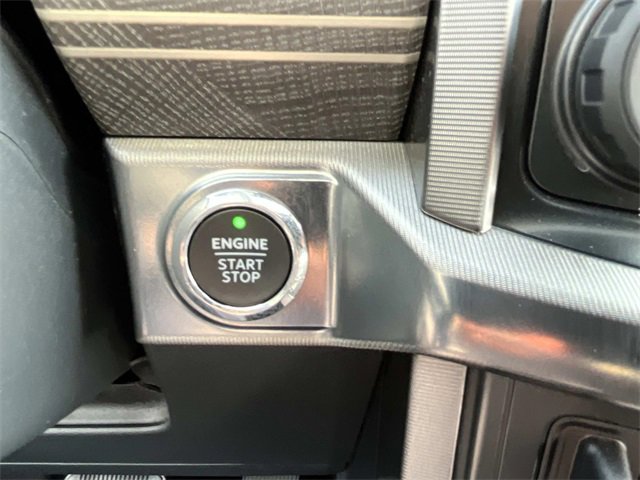 Used 2022 Ford F150 Platinum w/ Equipment Group 701A High image 37