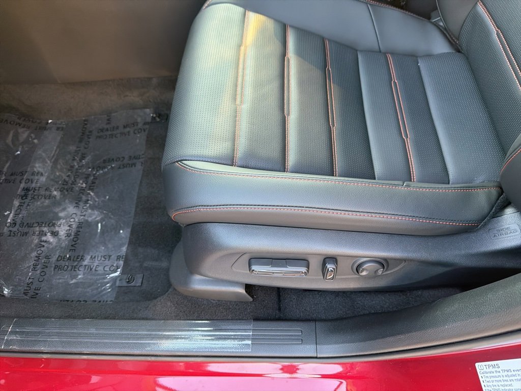 New 2026 Honda CR-V Sport Touring image 7