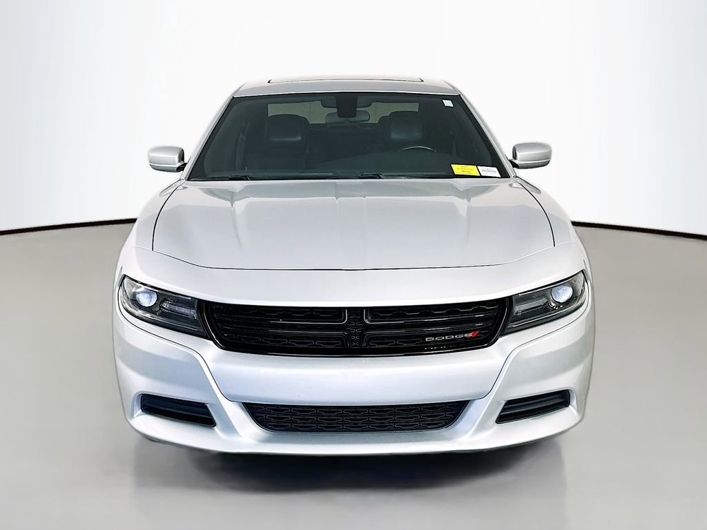 Used 2021 Dodge Charger SXT w/ Leather Interior Group RWD video 2