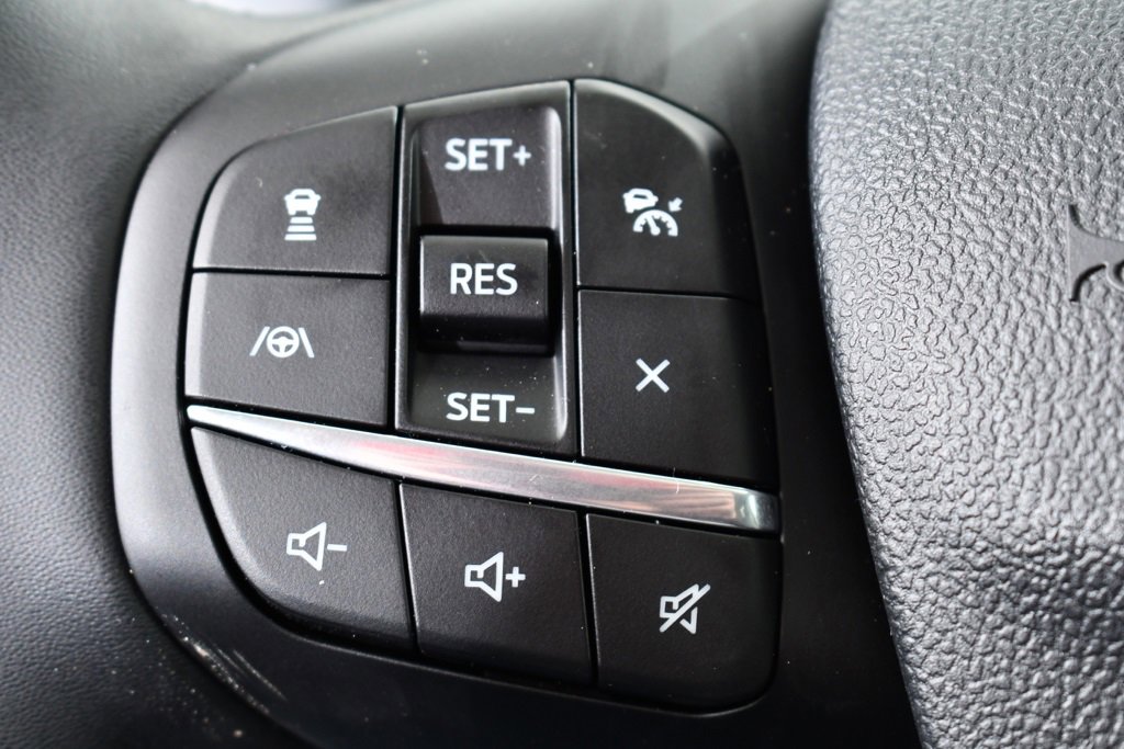 New 2026 Ford Maverick Lariat w/ Black Appearance Package image 32