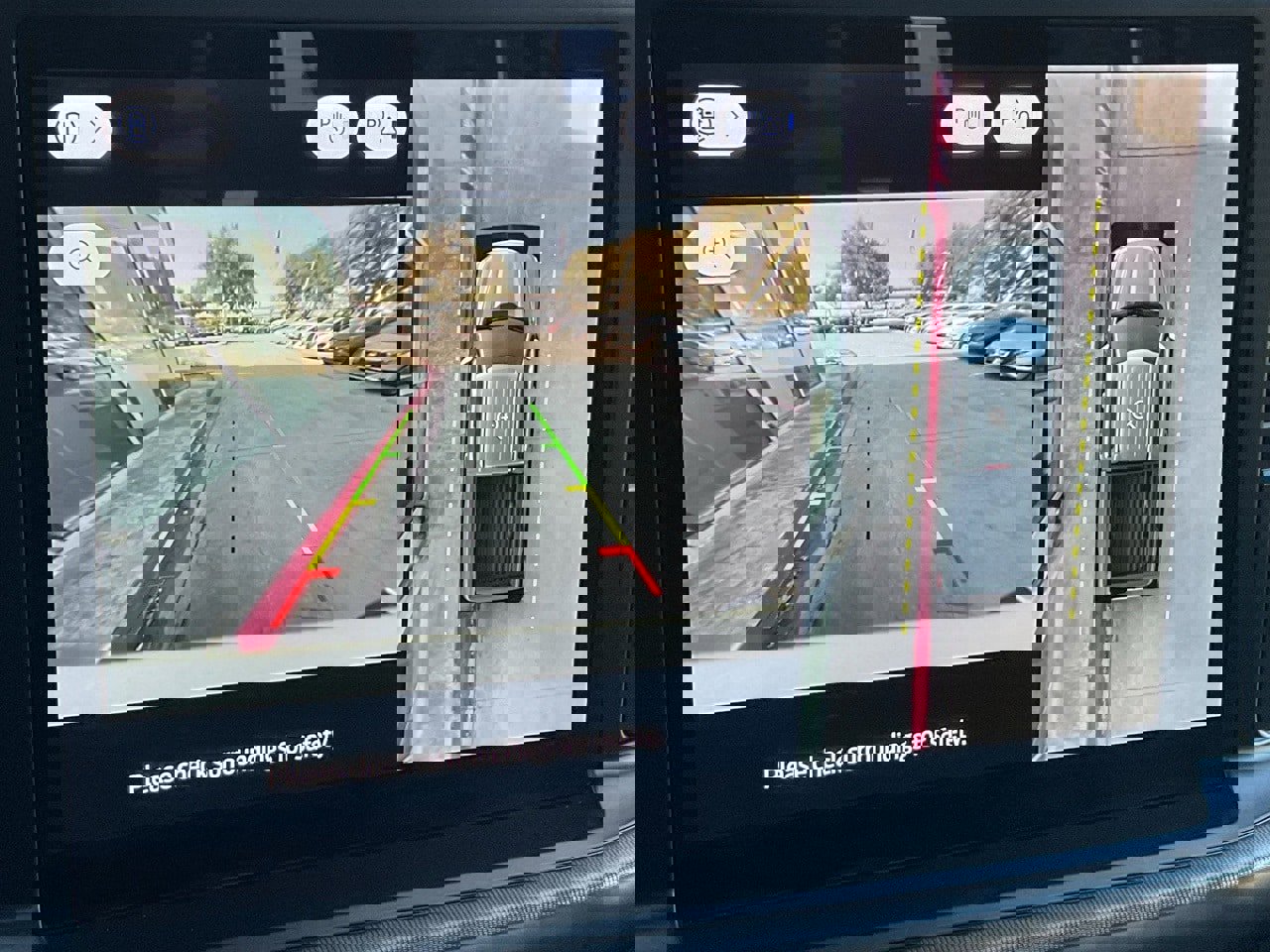 Used 2024 Ford F150 Platinum w/ Equipment Group 702A High image 45