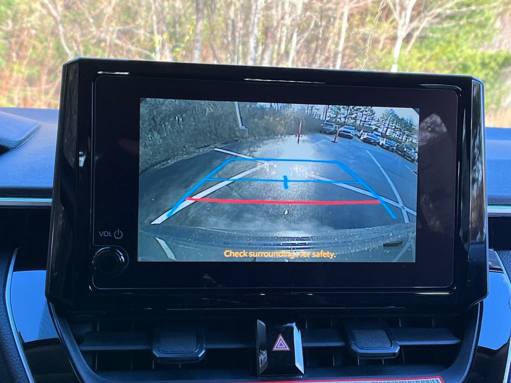 New 2026 Toyota Corolla LE image 19