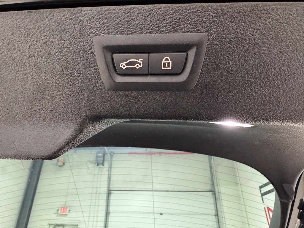 Used 2018 BMW X6 xDrive35i AWD/4WD image 35