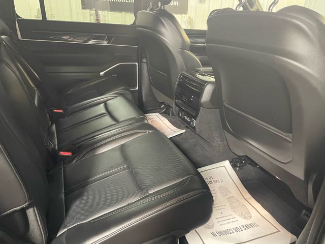 Used 2022 Jeep Wagoneer Series I image 10