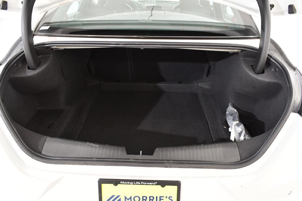 Used 2023 Cadillac CT4 V Blackwing w/ Technology Package RWD image 20
