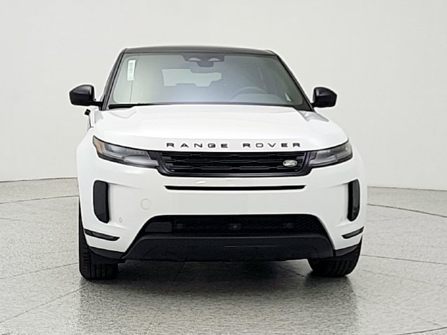 New 2026 Land Rover Range Rover Evoque S AWD/4WD image 2