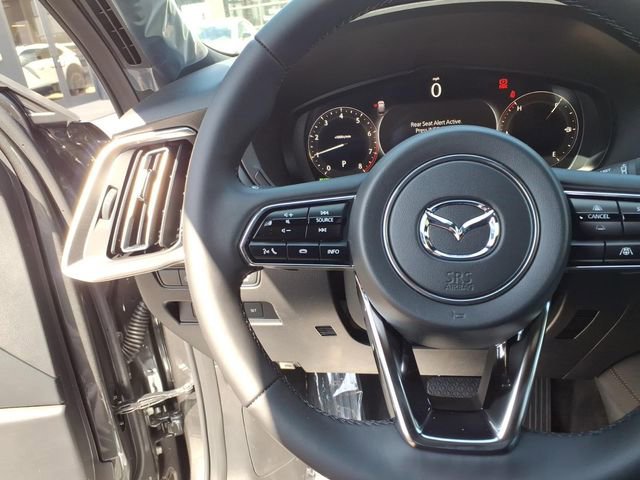 New 2026 MAZDA CX-90 3.3 Turbo w/ Premium Plus Pkg AWD/4WD image 18