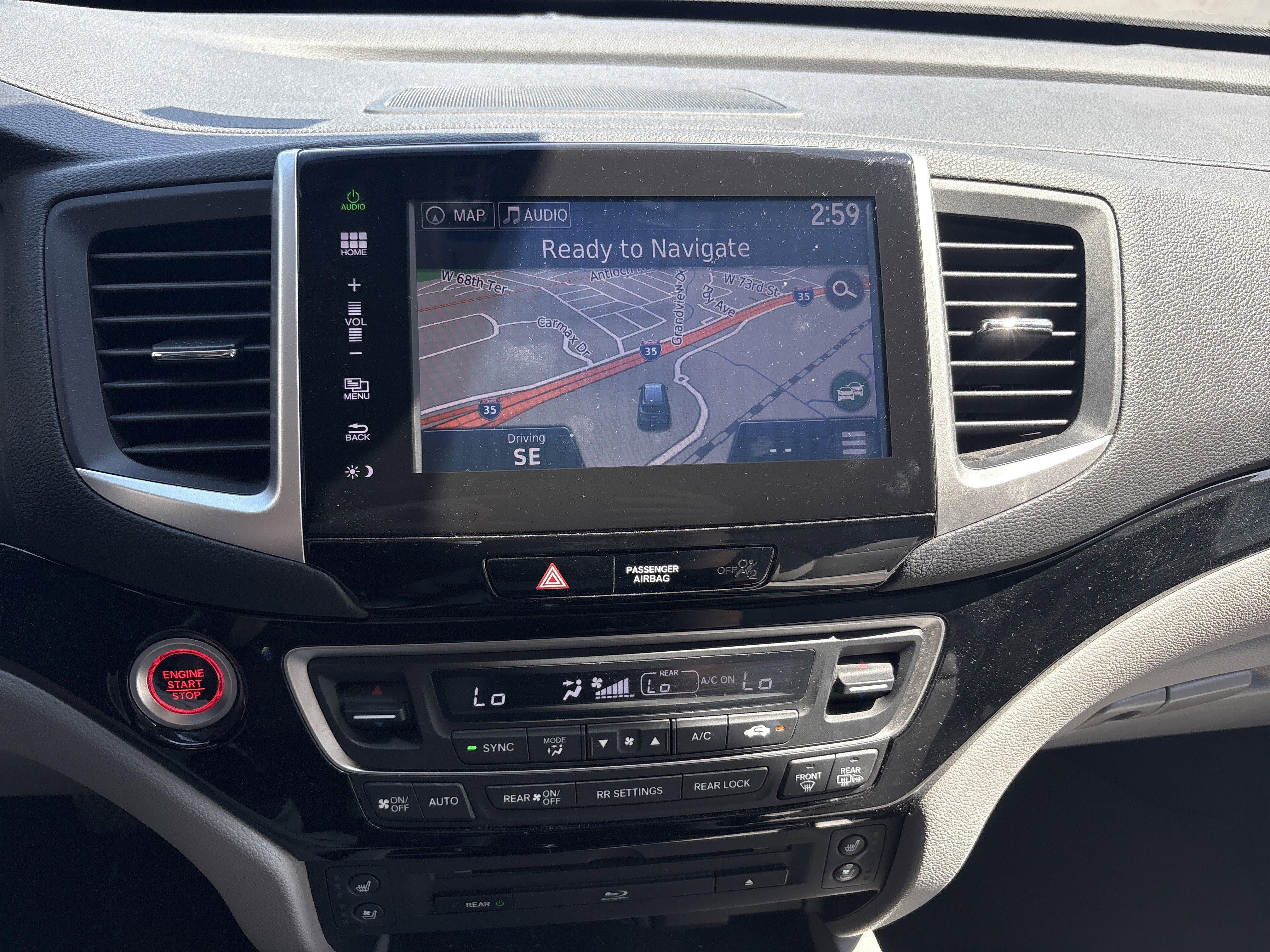 Used 2016 Honda Pilot Elite image 24
