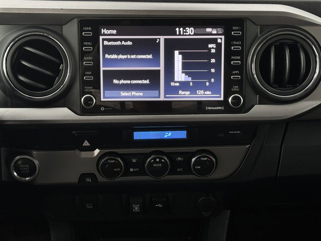 Used 2023 Toyota Tacoma SR5 RWD image 14