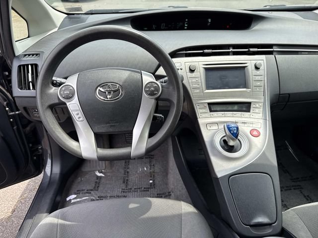 Used 2012 Toyota Prius Two FWD image 12