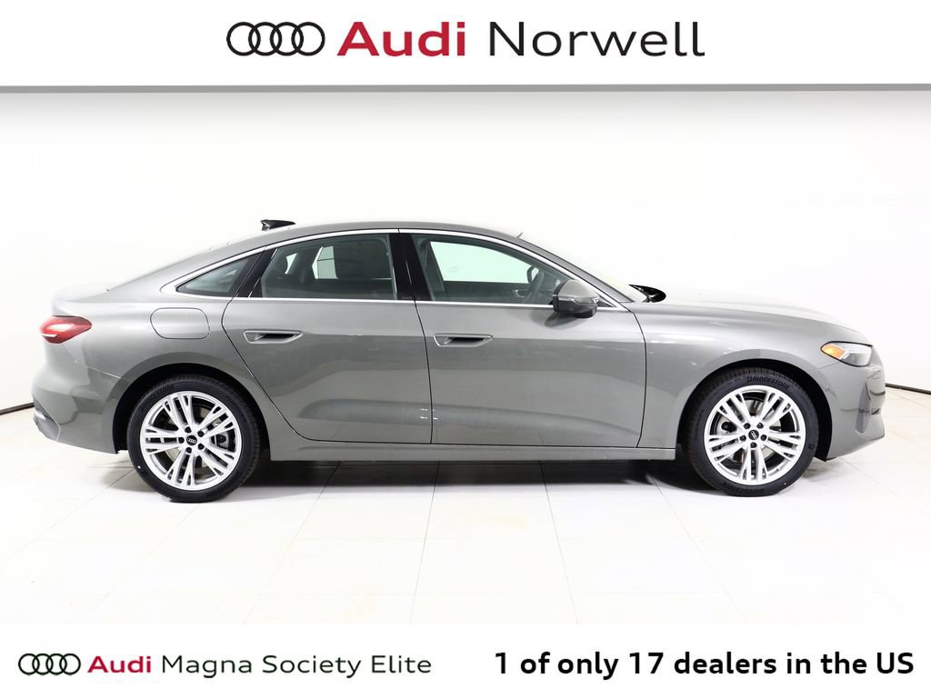 New 2026 Audi A5 2.0T Premium Plus AWD/4WD image 18