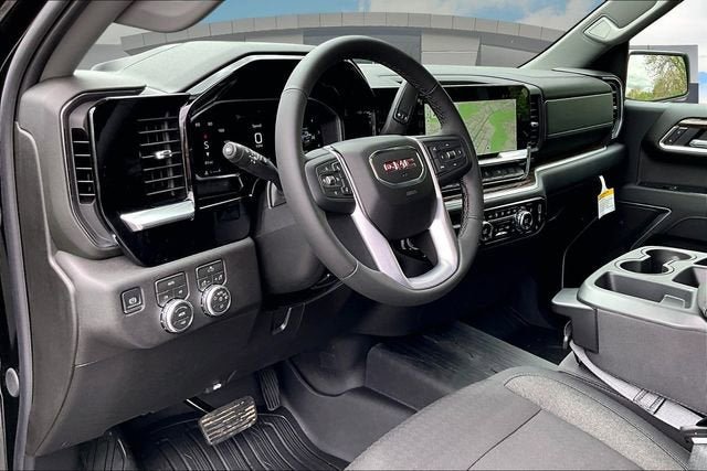 New 2026 GMC Sierra 1500 Elevation w/ Elevation Select Package AWD/4WD image 7