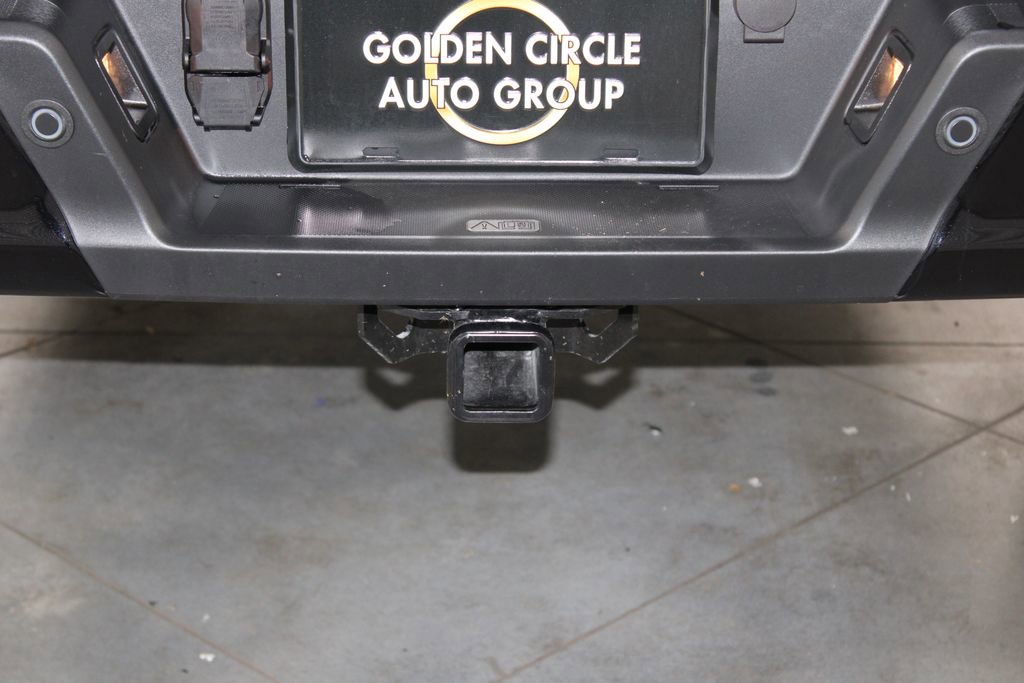 New 2026 Ford F150 XLT w/ Equipment Group 303A High AWD/4WD image 8