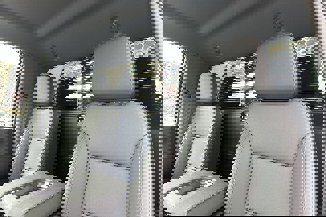 New 2025 Chevrolet Silverado 3500 W/T w/ WT Convenience Package image 18