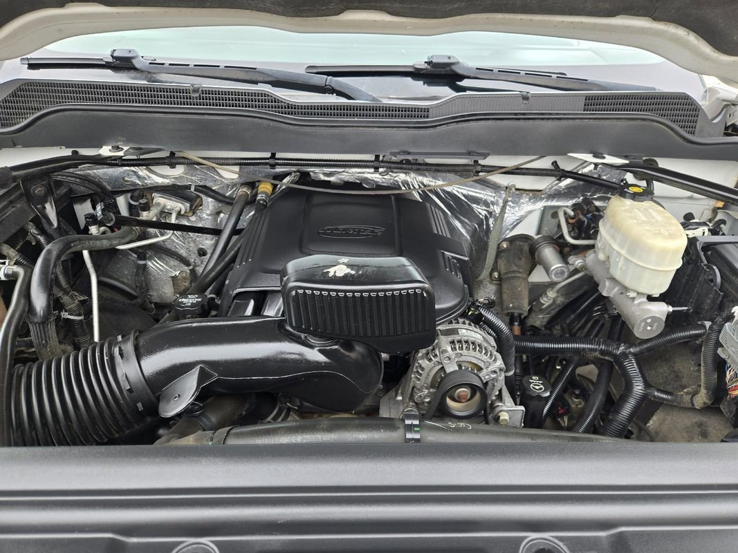 Used 2015 Chevrolet Silverado 2500 LT image 26