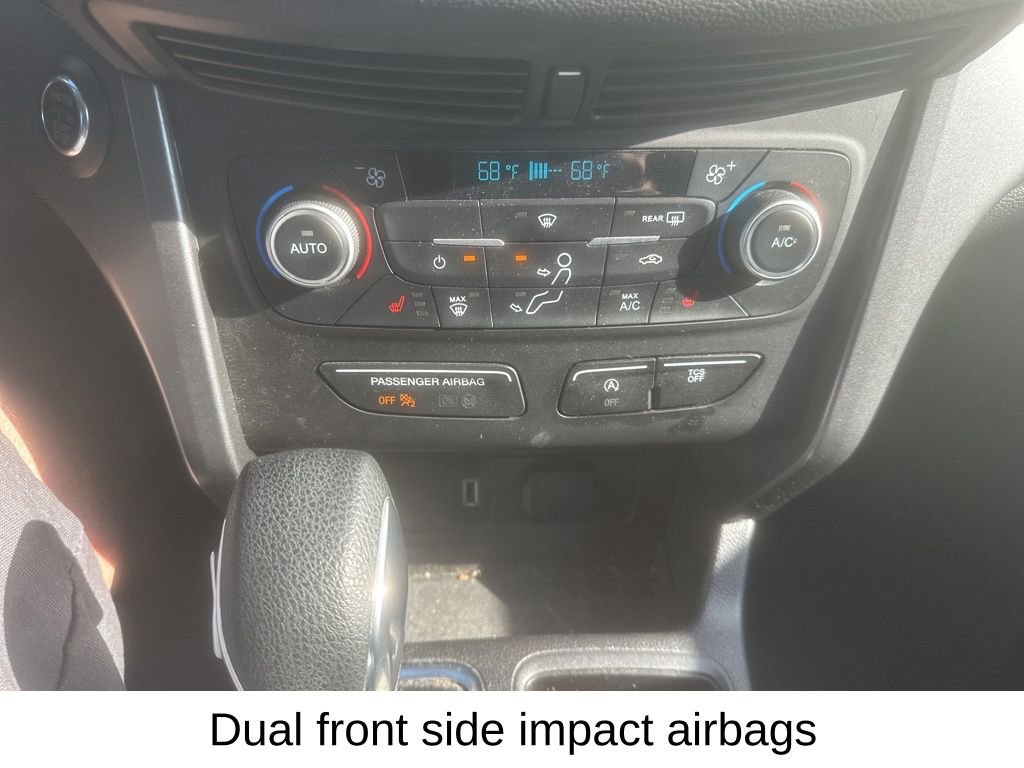 Used 2019 Ford Escape SE AWD/4WD image 23