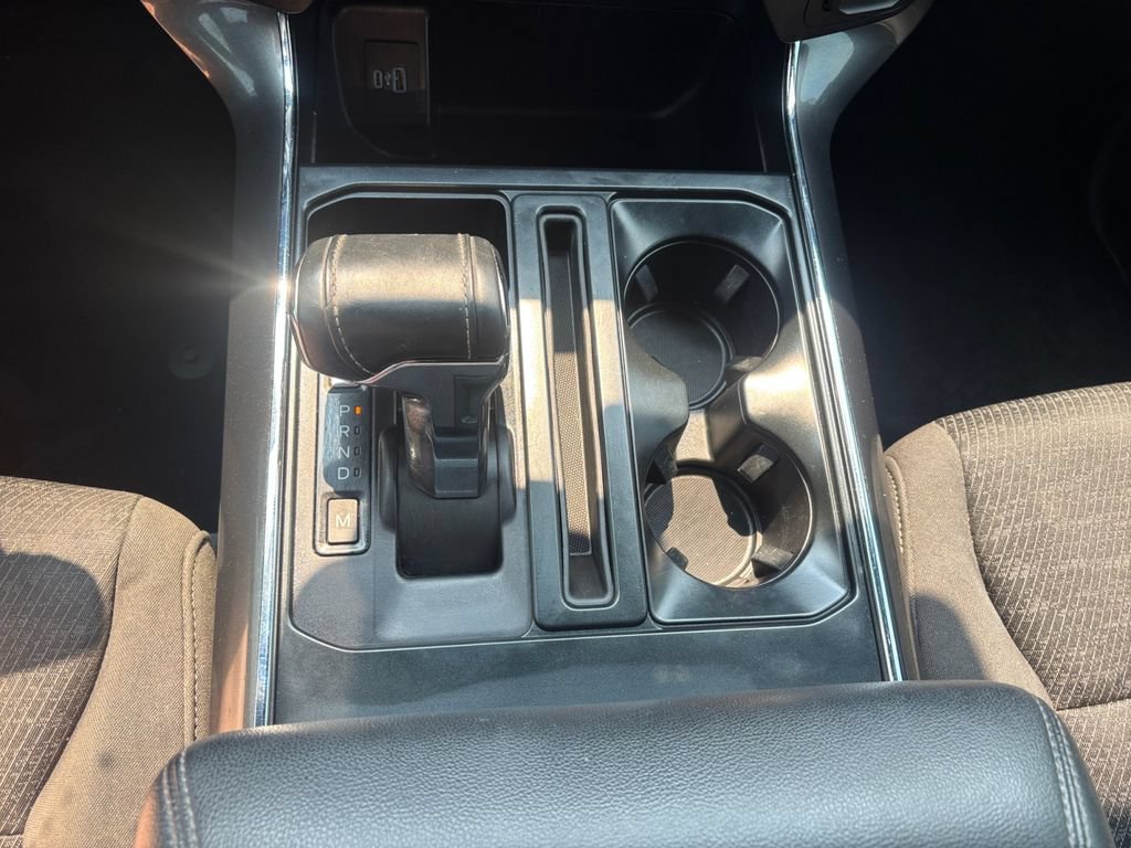 Used 2023 Ford F150 XLT w/ Equipment Group 302A High AWD/4WD image 29