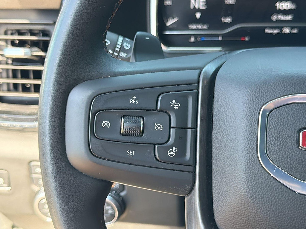 Used 2025 GMC Sierra 1500 AT4 AWD/4WD image 8