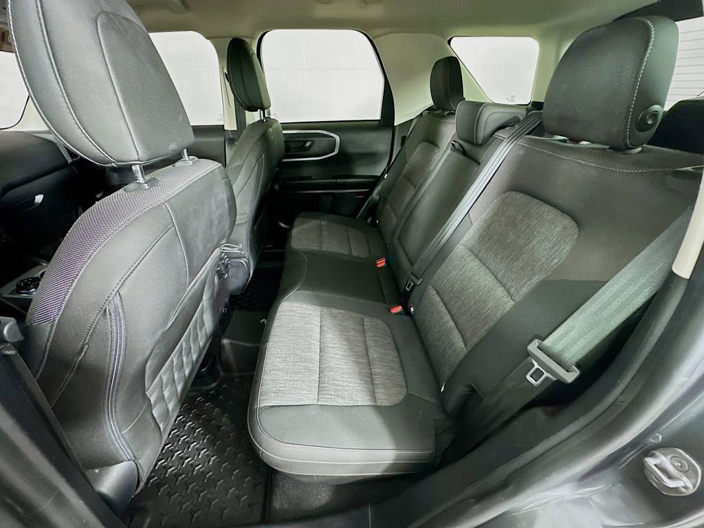 Used 2021 Ford Bronco Sport Big Bend AWD/4WD image 30