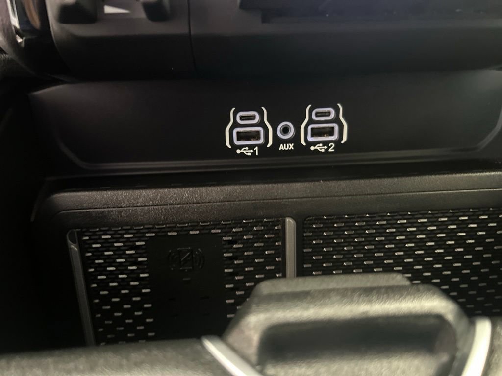 Used 2025 RAM 1500 Big Horn AWD/4WD image 50