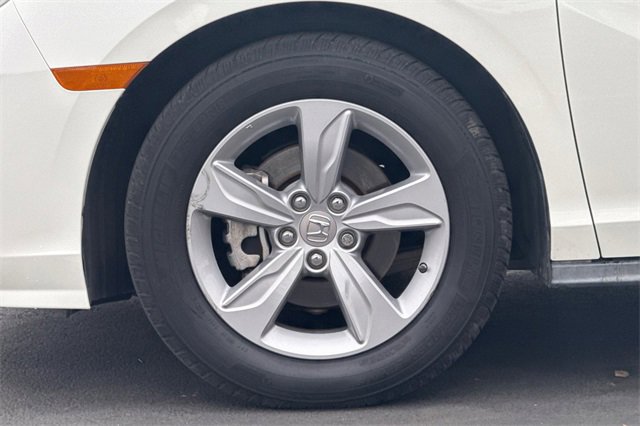 Used 2019 Honda Odyssey EX-L image 35