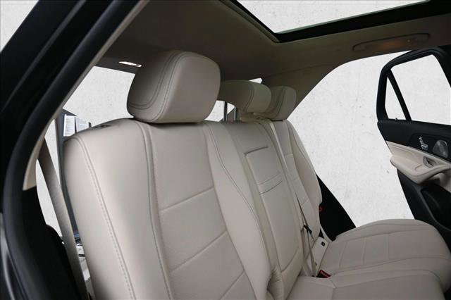 Certified 2026 Mercedes-Benz GLE 450 4MATIC image 26