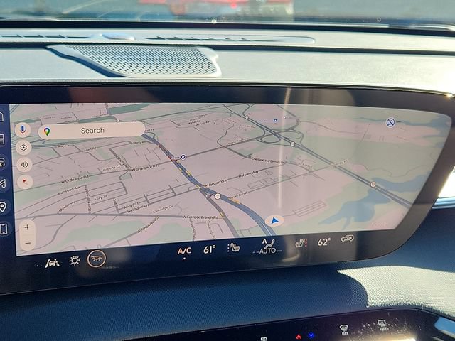 New 2026 Buick Enclave Preferred FWD image 11