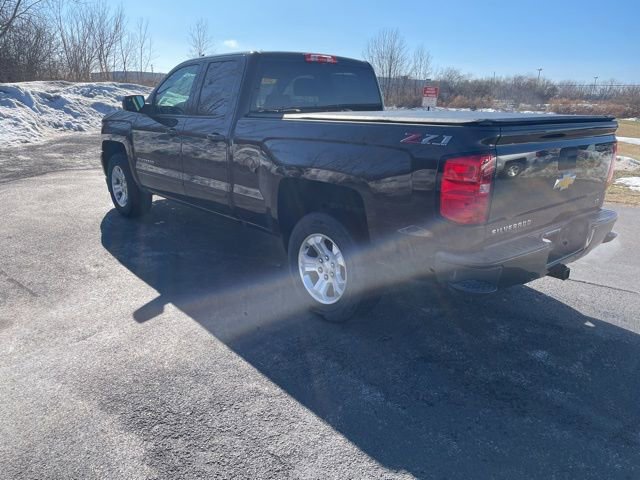 Used 2019 Chevrolet Silverado 1500 LT w/ All Star Edition image 9