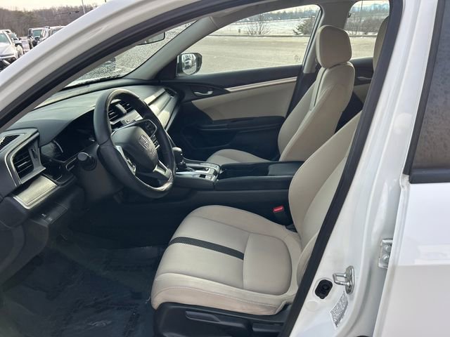 Used 2017 Honda Civic LX image 45