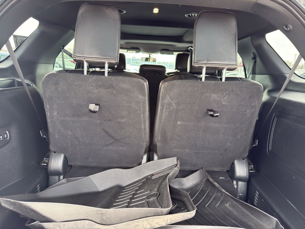 Used 2018 Ford Explorer Sport image 36