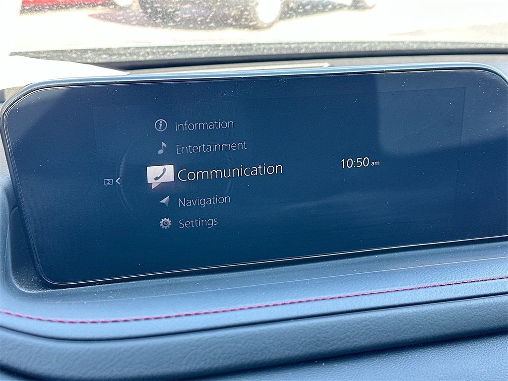 Used 2022 MAZDA CX-30 AWD 2.5 S w/ Preferred Package image 14