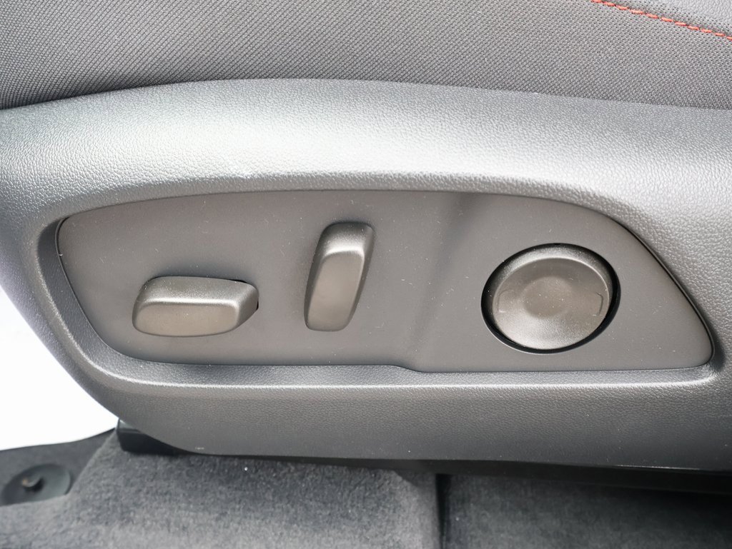 New 2026 Chevrolet Equinox RS w/ Convenience Package III image 13