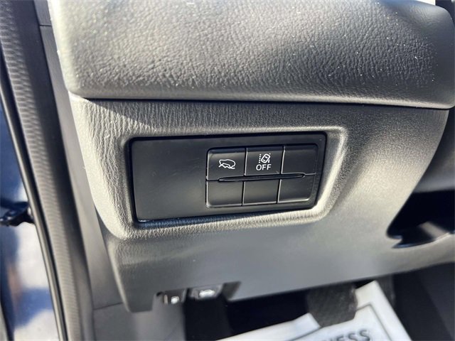 Certified 2023 MAZDA CX-5 AWD 2.5 S w/ Select Package image 17