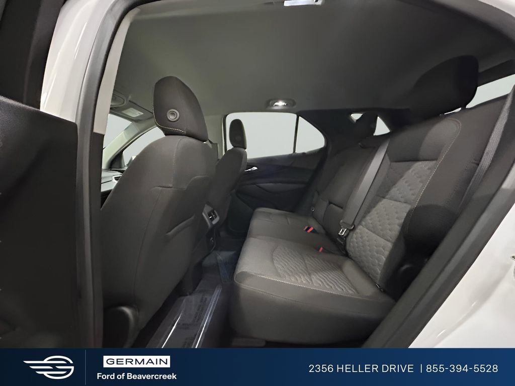 Used 2020 Chevrolet Equinox LT image 21